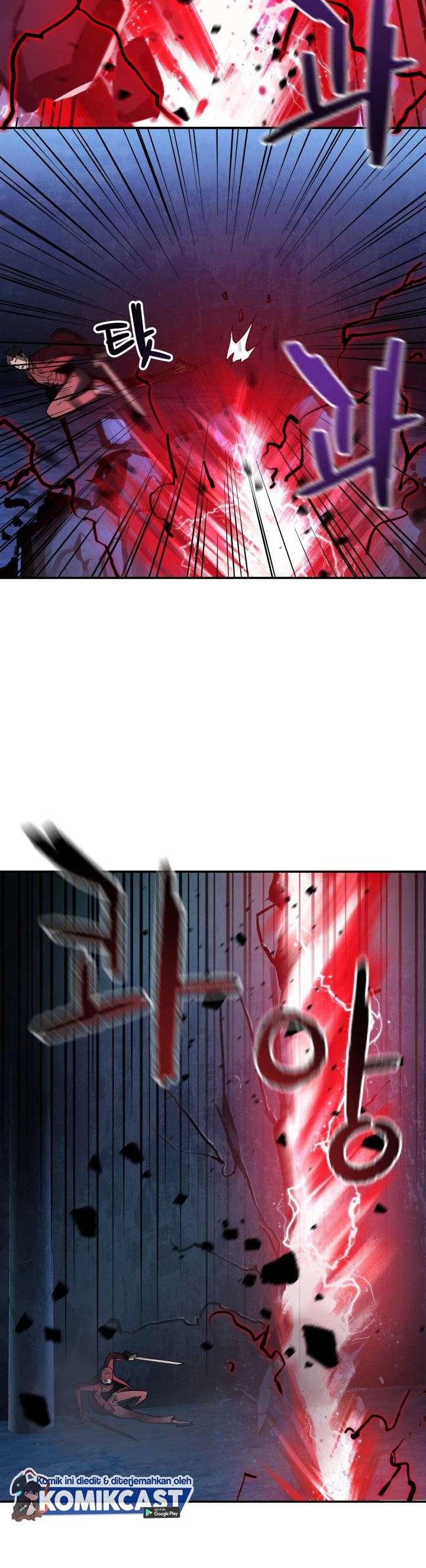 Read Player Who Can’t Level Up (ID) Manga Online