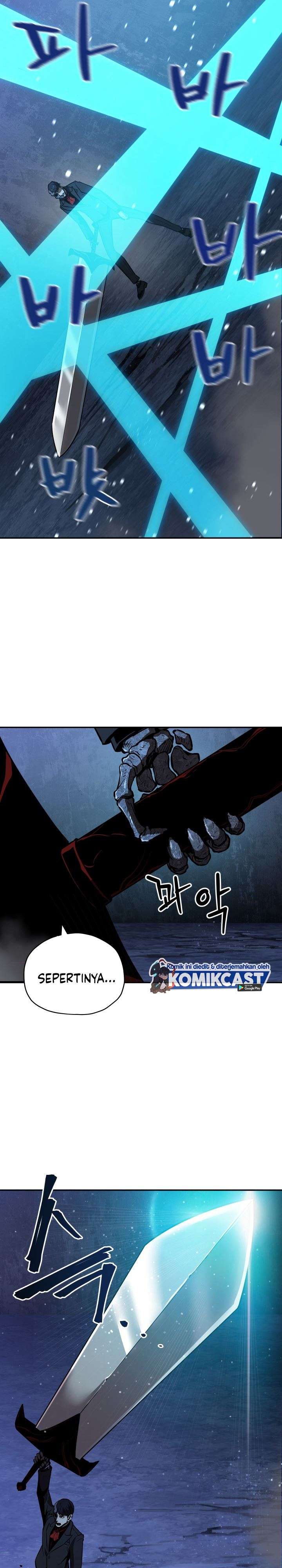 Read Player Who Can’t Level Up (ID) Manga Online