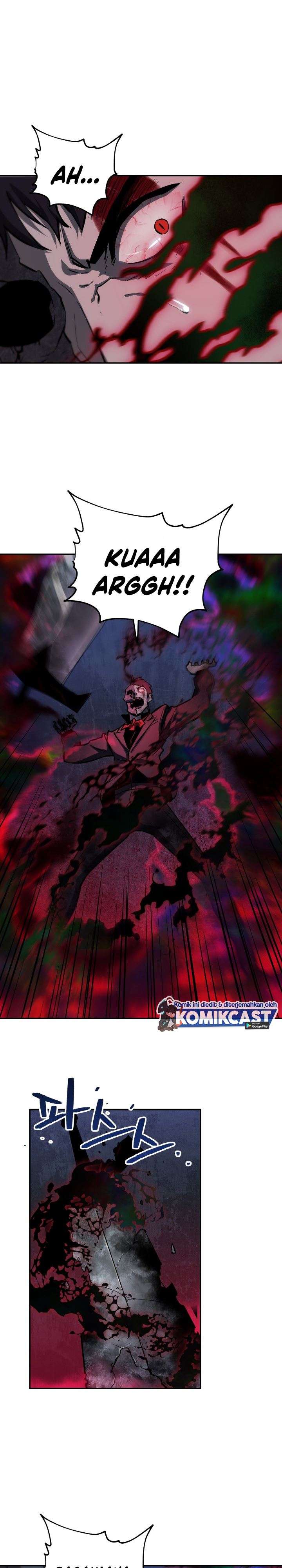 Read Player Who Can’t Level Up (ID) Manga Online