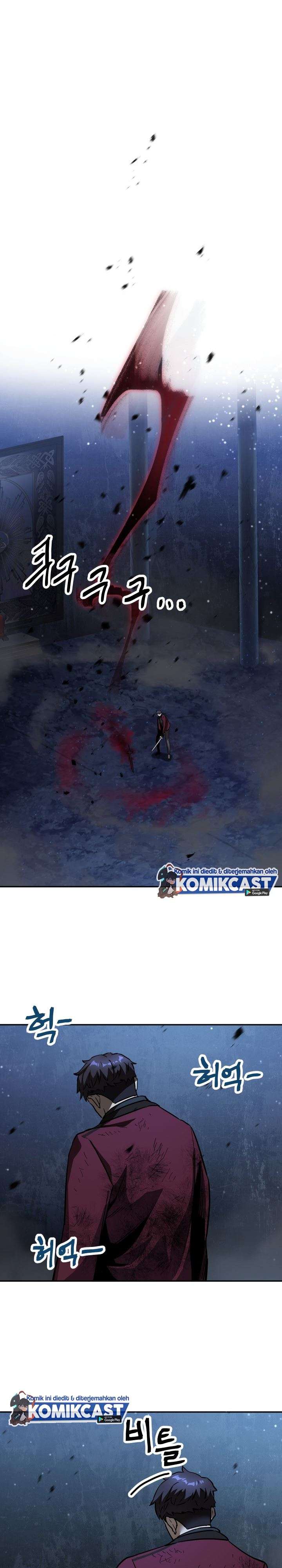 Read Player Who Can’t Level Up (ID) Manga Online