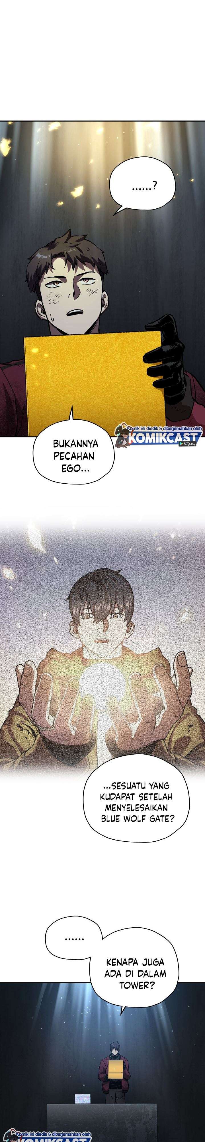 Read Player Who Can’t Level Up (ID) Manga Online