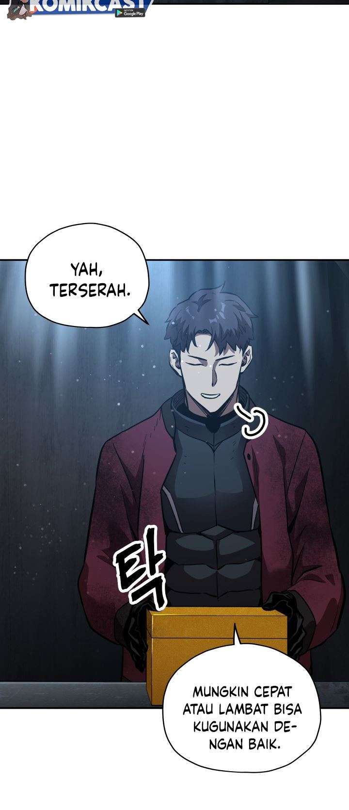 Read Player Who Can’t Level Up (ID) Manga Online