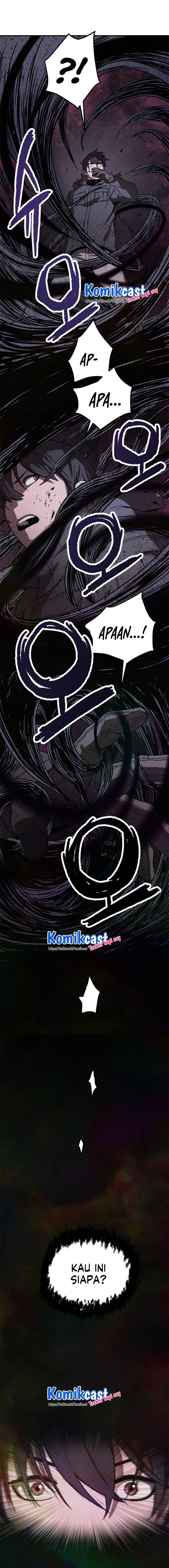 Read Player Who Can’t Level Up (ID) Manga Online