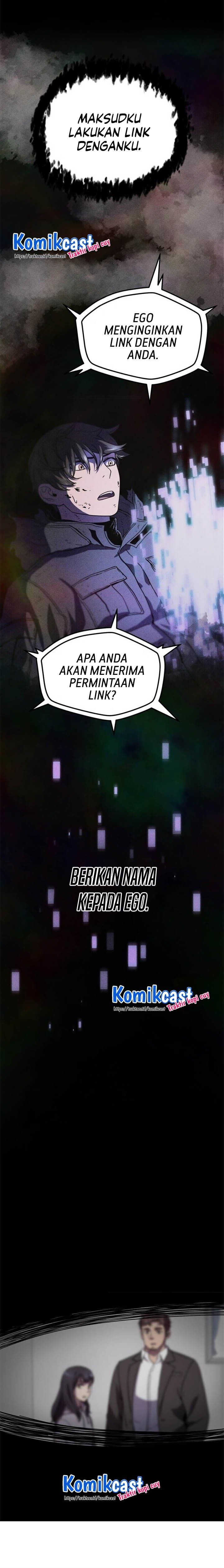 Read Player Who Can’t Level Up (ID) Manga Online