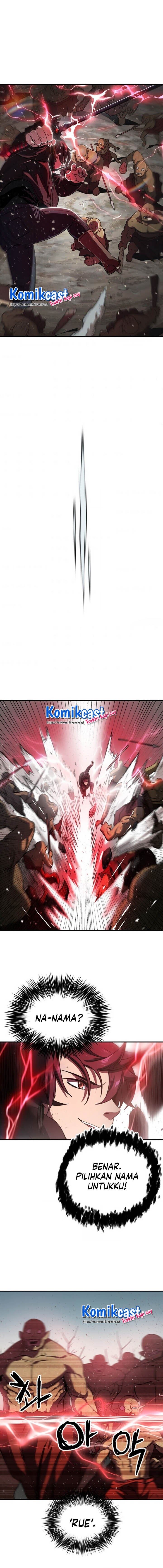 Read Player Who Can’t Level Up (ID) Manga Online