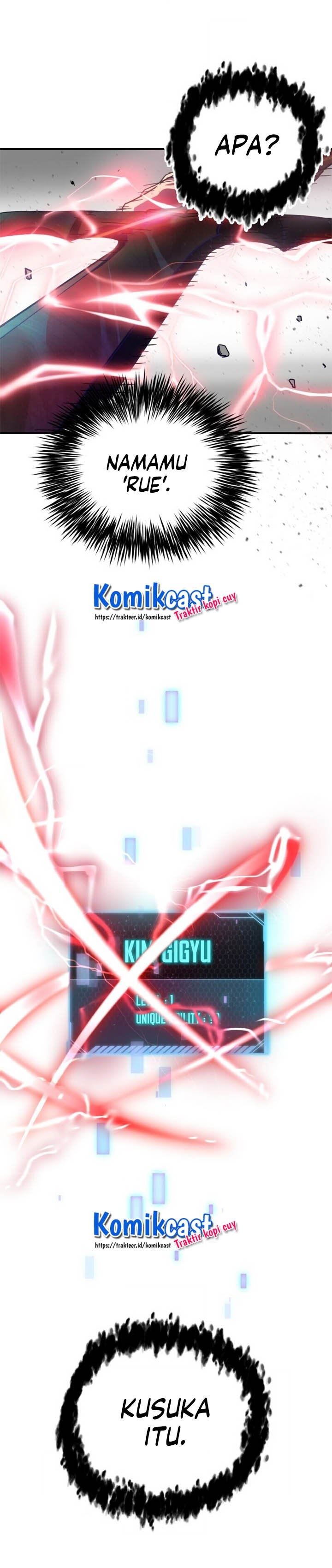 Read Player Who Can’t Level Up (ID) Manga Online