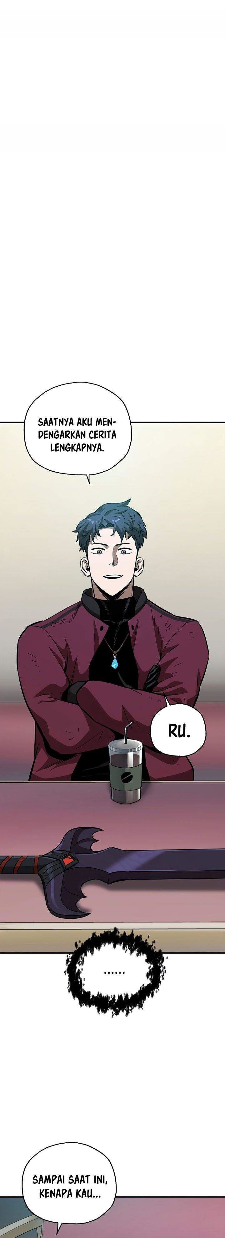 Read Player Who Can’t Level Up (ID) Manga Online