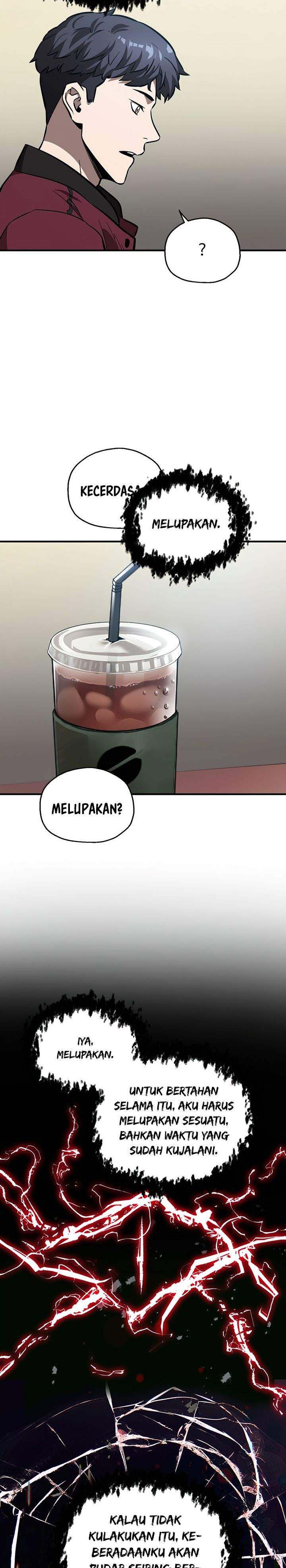 Read Player Who Can’t Level Up (ID) Manga Online