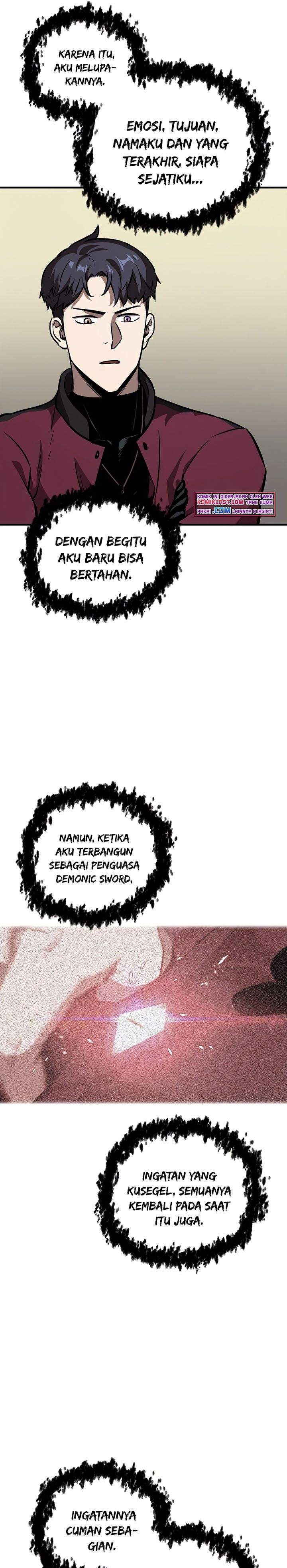 Read Player Who Can’t Level Up (ID) Manga Online