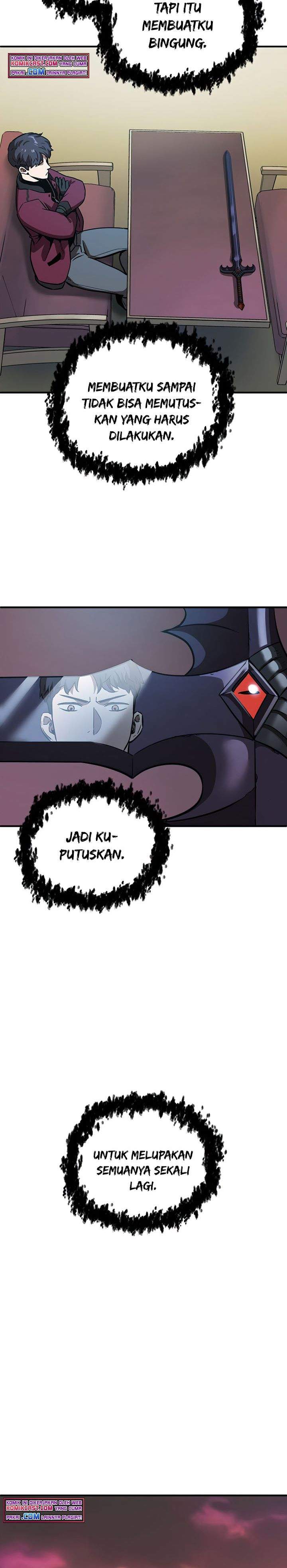 Read Player Who Can’t Level Up (ID) Manga Online