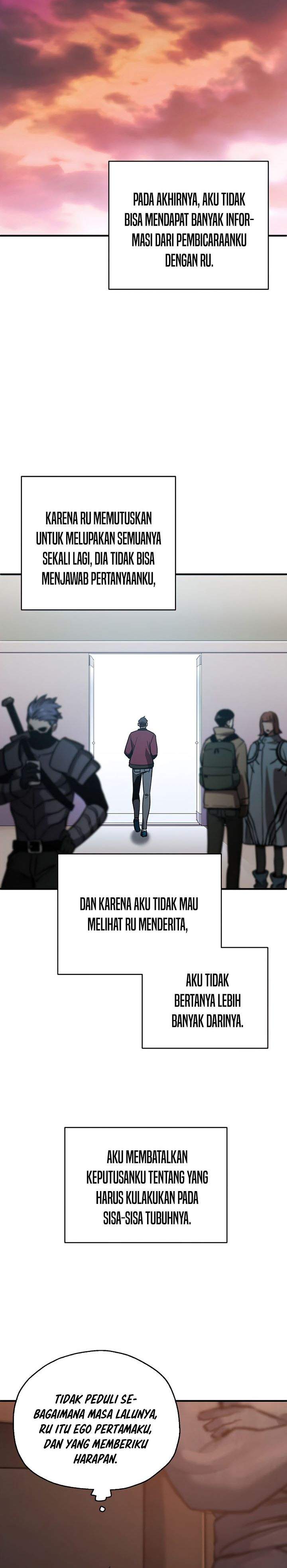 Read Player Who Can’t Level Up (ID) Manga Online