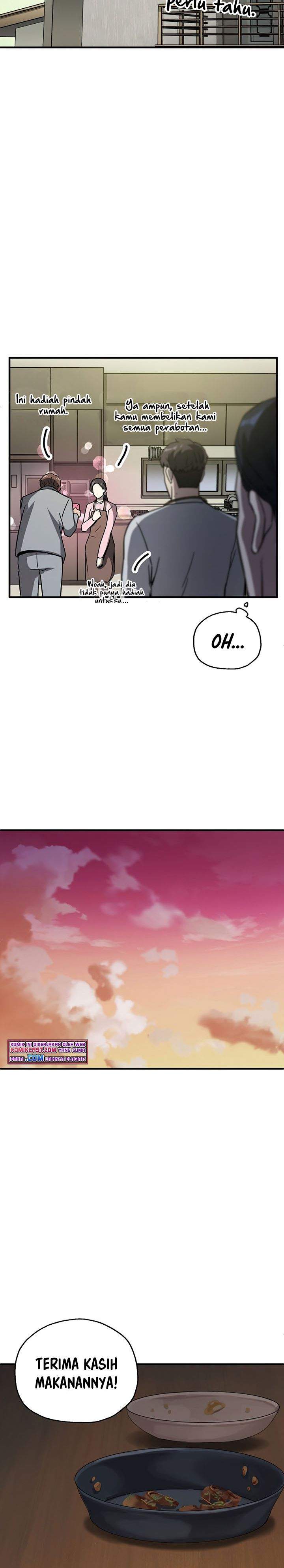 Read Player Who Can’t Level Up (ID) Manga Online