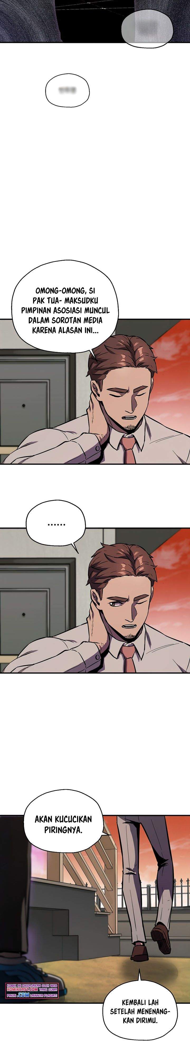 Read Player Who Can’t Level Up (ID) Manga Online