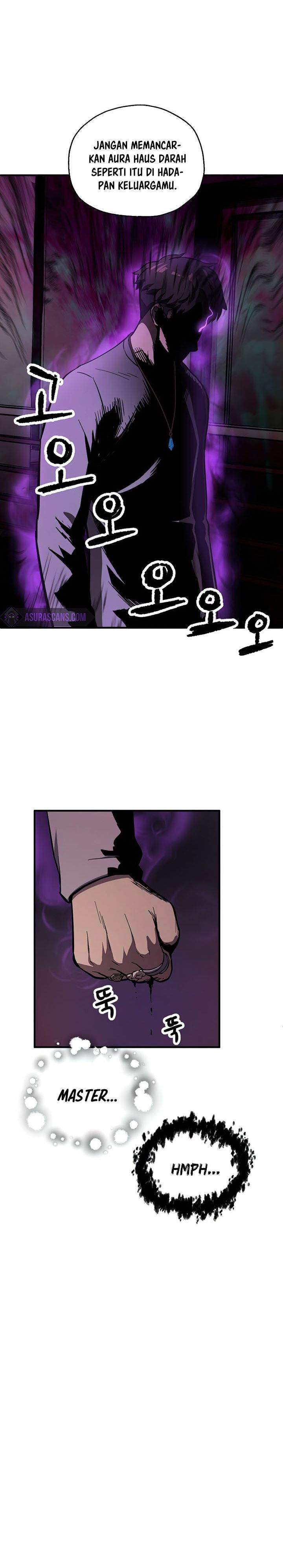 Read Player Who Can’t Level Up (ID) Manga Online