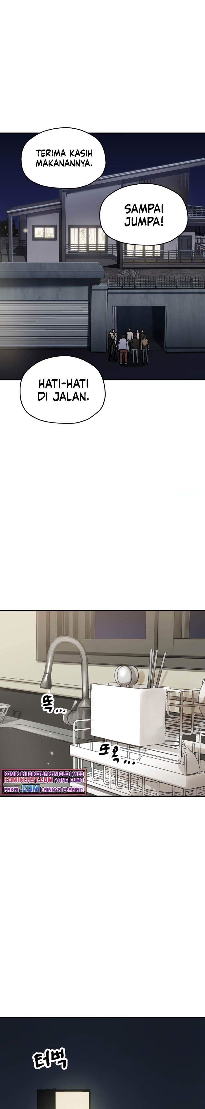 Read Player Who Can’t Level Up (ID) Manga Online