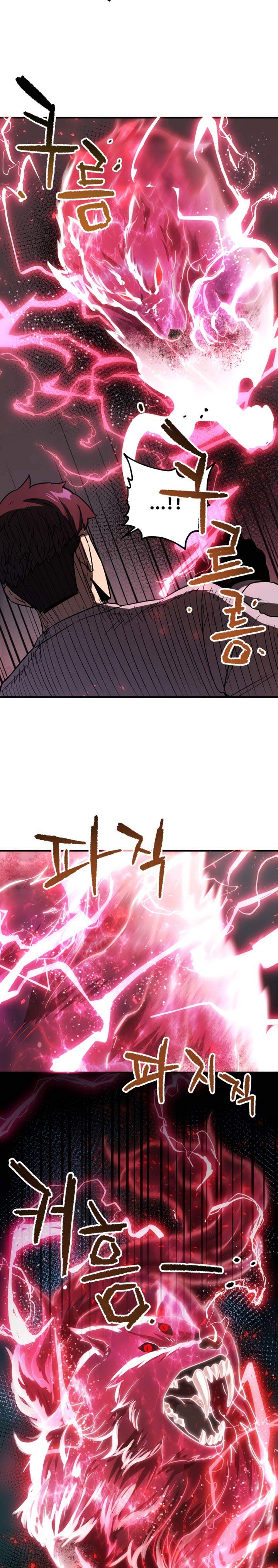 Read Player Who Can’t Level Up (ID) Manga Online