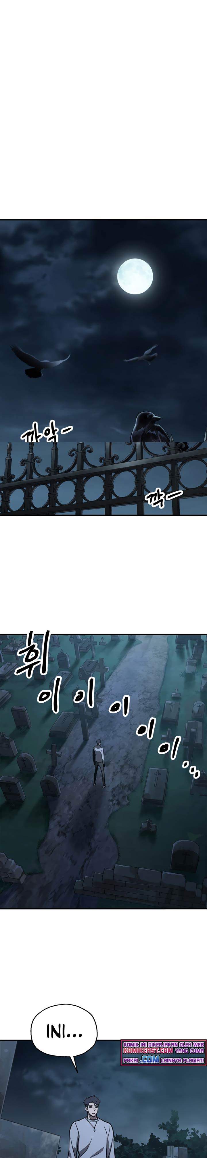 Read Player Who Can’t Level Up (ID) Manga Online