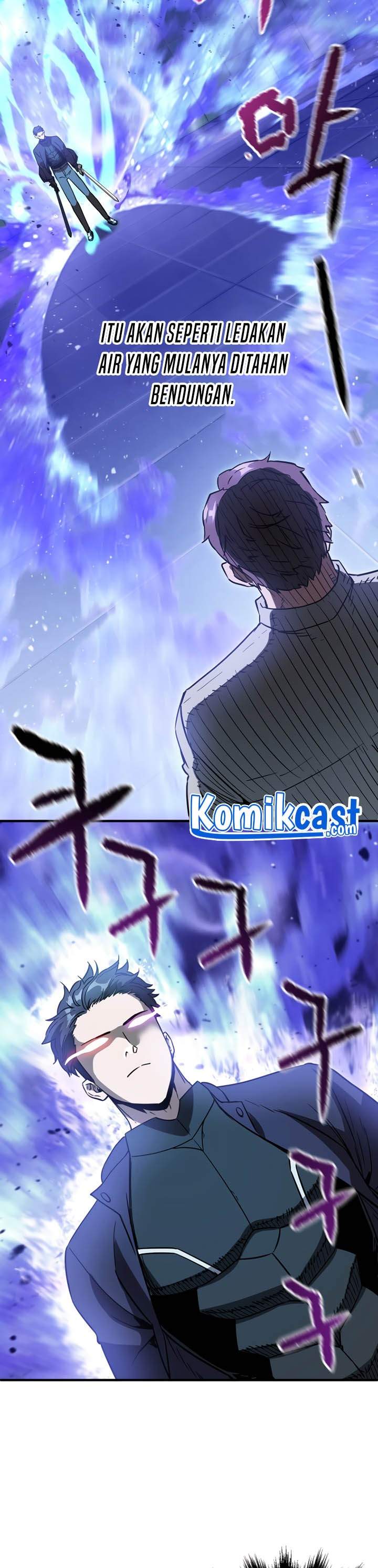 Read Player Who Can’t Level Up (ID) Manga Online