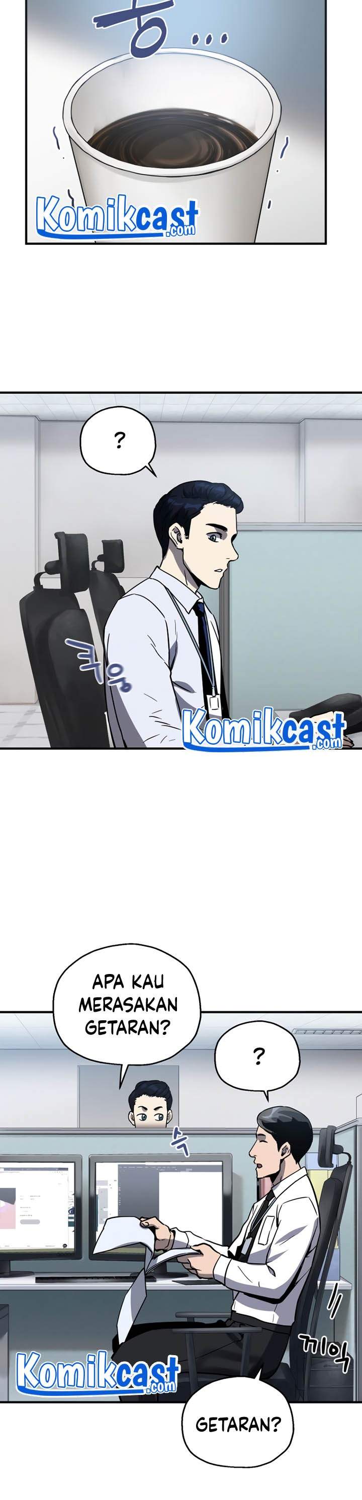 Read Player Who Can’t Level Up (ID) Manga Online