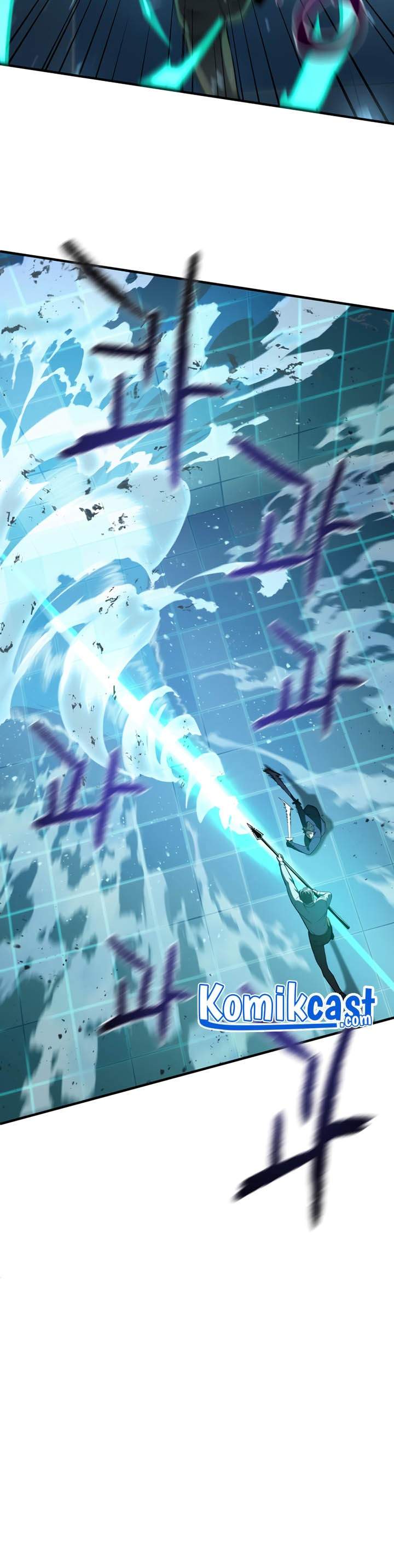 Read Player Who Can’t Level Up (ID) Manga Online