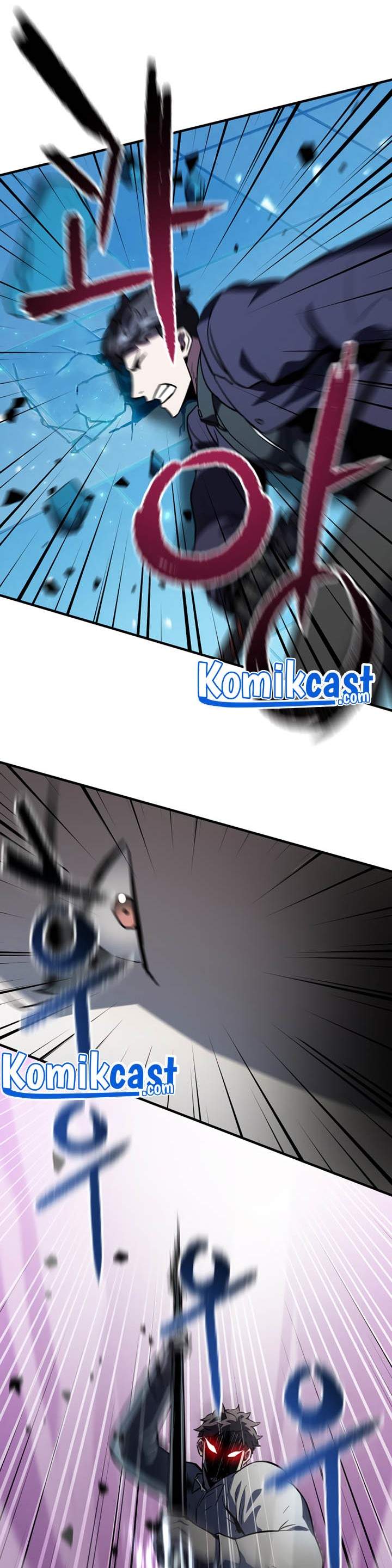 Read Player Who Can’t Level Up (ID) Manga Online