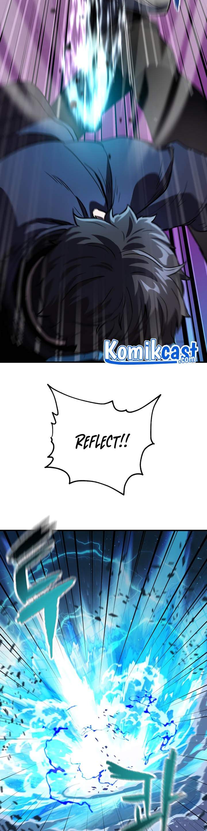 Read Player Who Can’t Level Up (ID) Manga Online