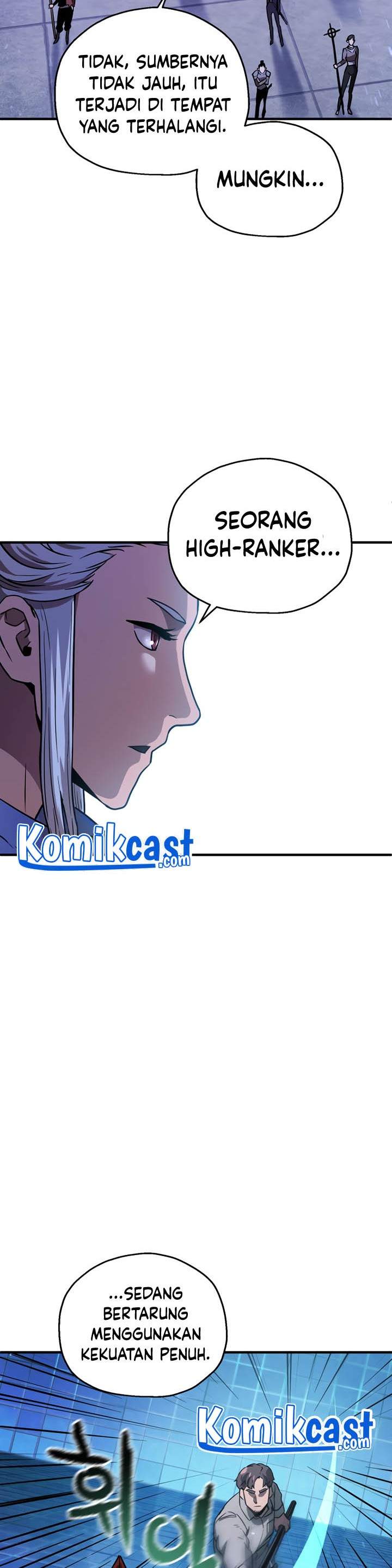 Read Player Who Can’t Level Up (ID) Manga Online