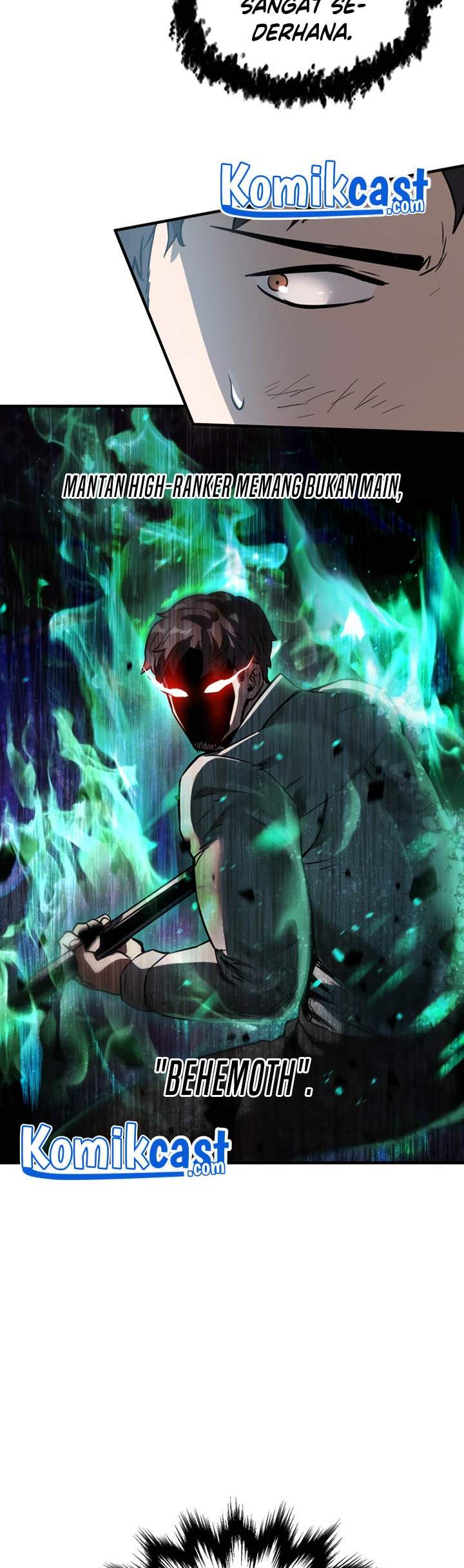 Read Player Who Can’t Level Up (ID) Manga Online