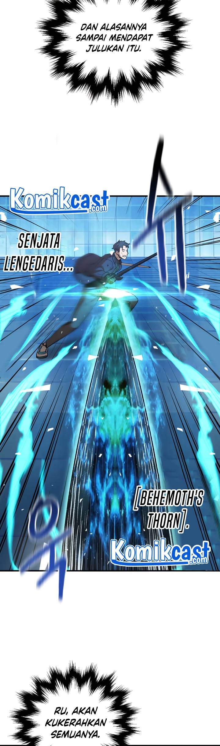 Read Player Who Can’t Level Up (ID) Manga Online