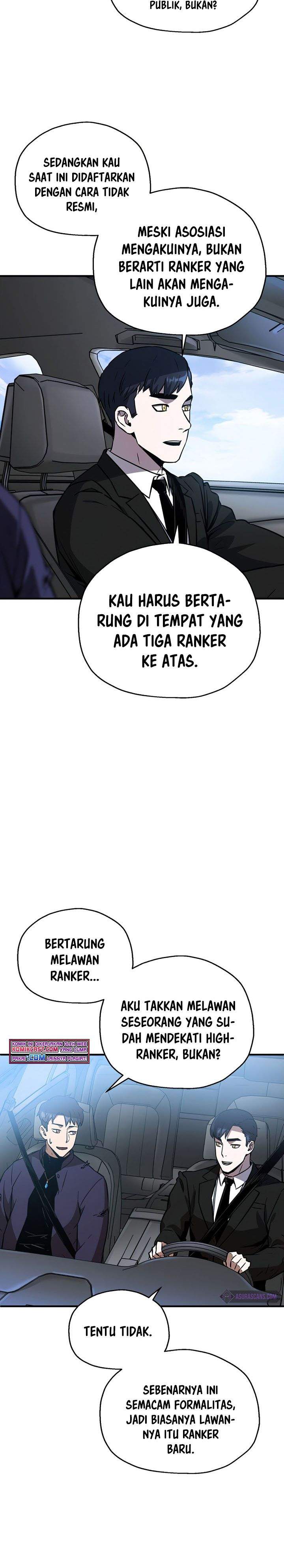 Read Player Who Can’t Level Up (ID) Manga Online