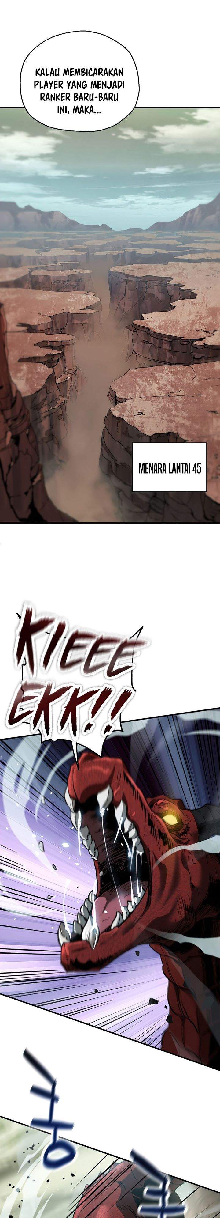 Read Player Who Can’t Level Up (ID) Manga Online