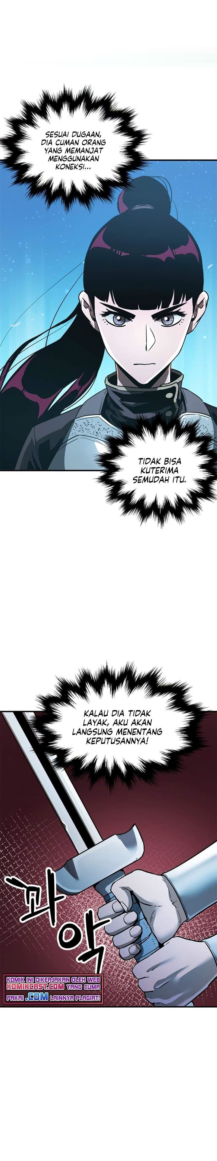 Read Player Who Can’t Level Up (ID) Manga Online