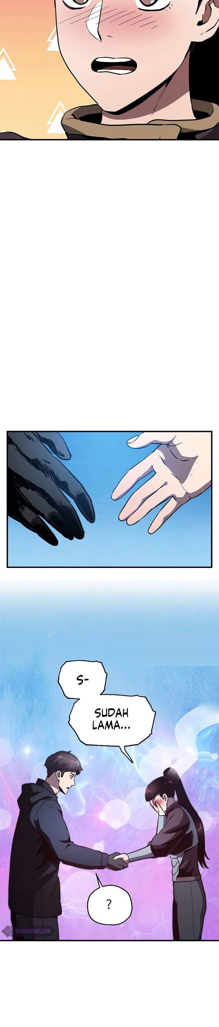 Read Player Who Can’t Level Up (ID) Manga Online