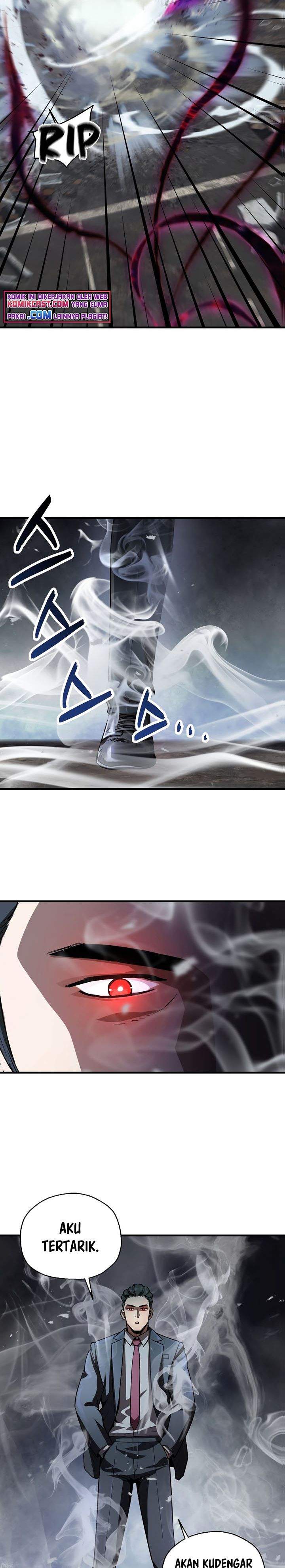 Read Player Who Can’t Level Up (ID) Manga Online