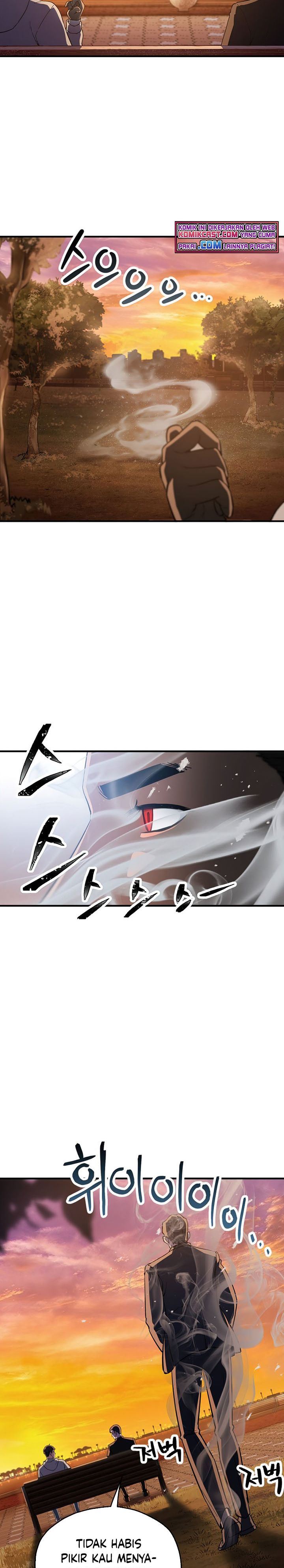 Read Player Who Can’t Level Up (ID) Manga Online