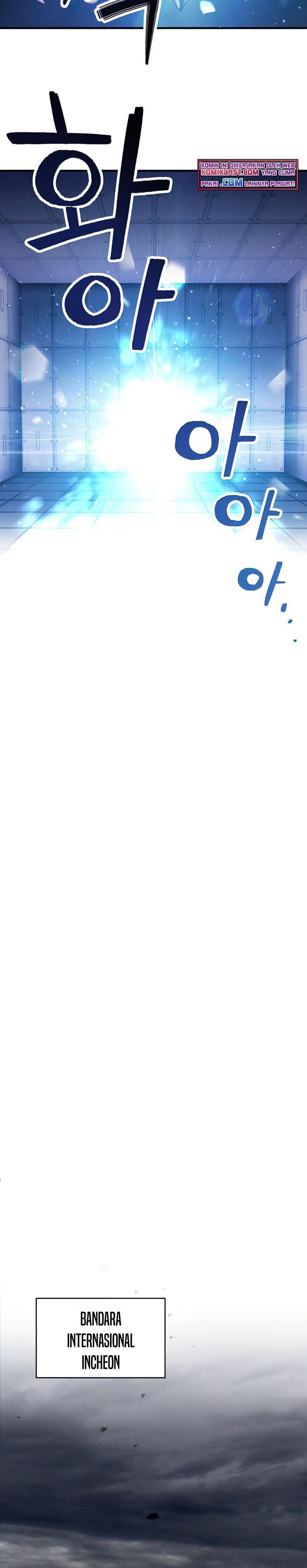 Read Player Who Can’t Level Up (ID) Manga Online