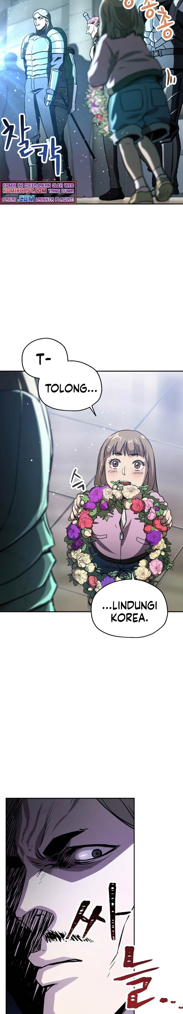 Read Player Who Can’t Level Up (ID) Manga Online