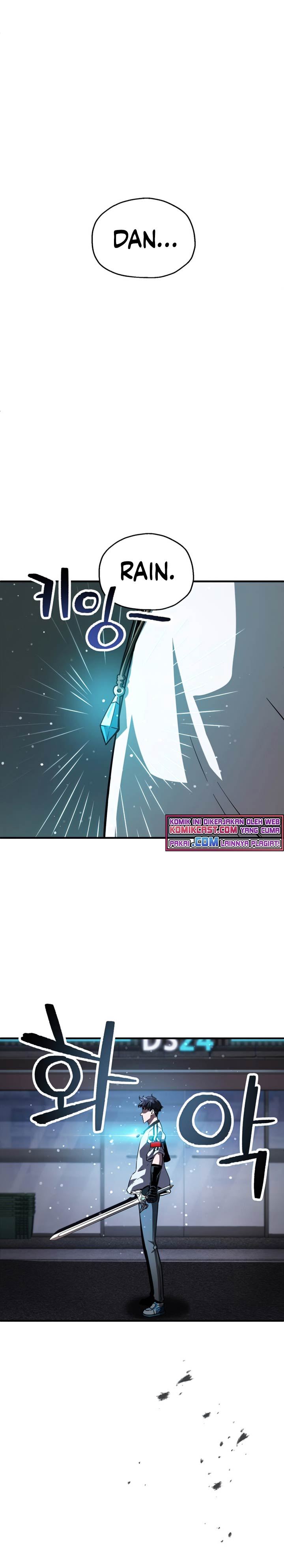 Read Player Who Can’t Level Up (ID) Manga Online