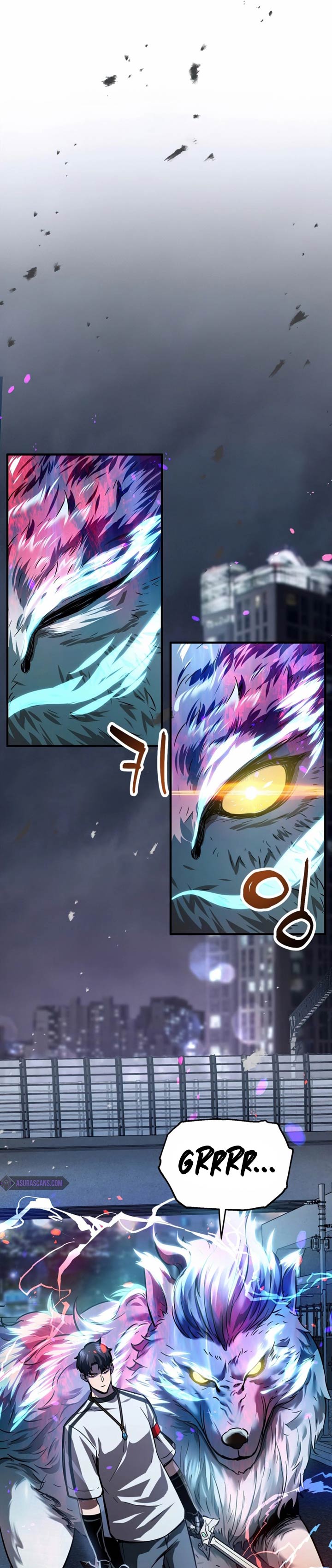 Read Player Who Can’t Level Up (ID) Manga Online