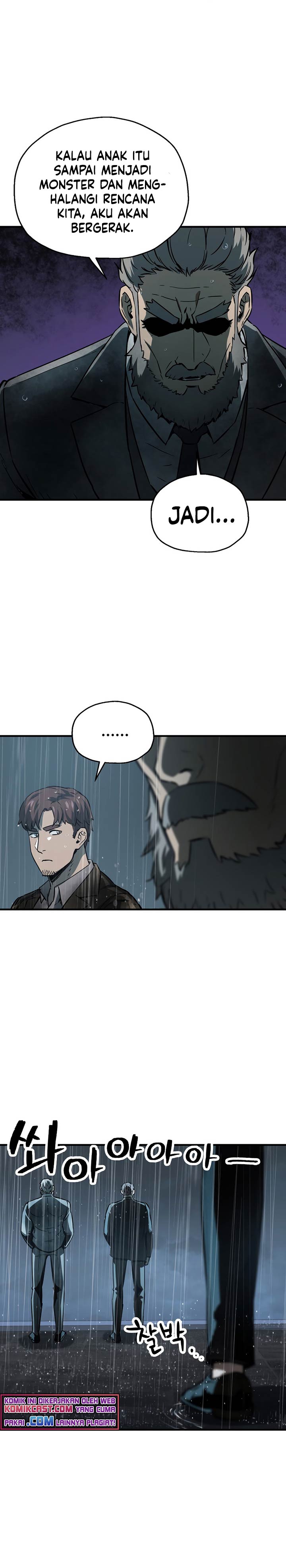 Read Player Who Can’t Level Up (ID) Manga Online