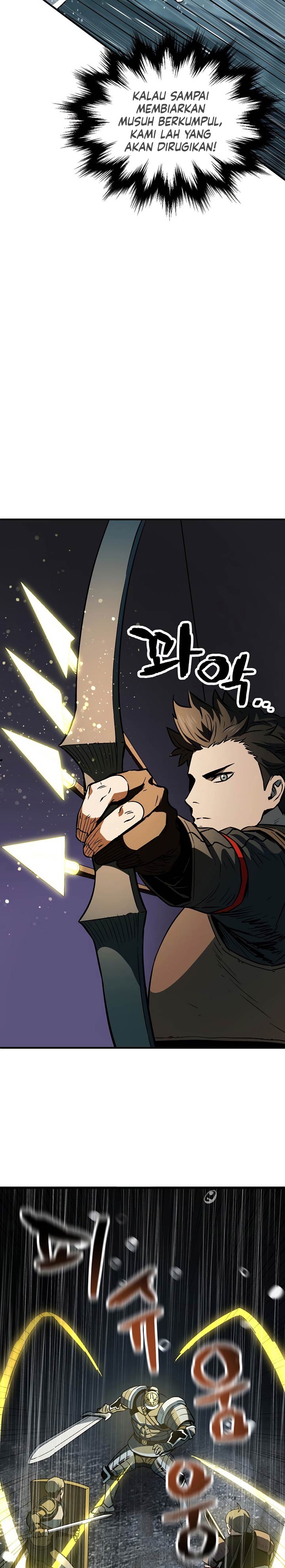 Read Player Who Can’t Level Up (ID) Manga Online