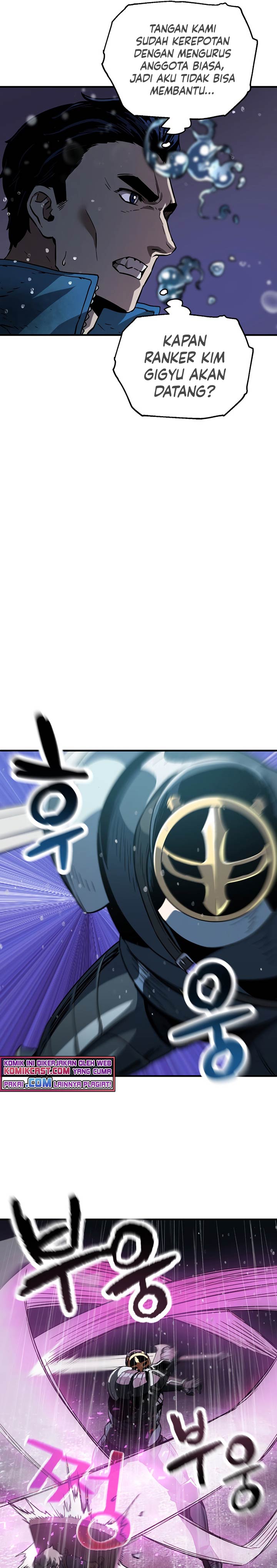 Read Player Who Can’t Level Up (ID) Manga Online