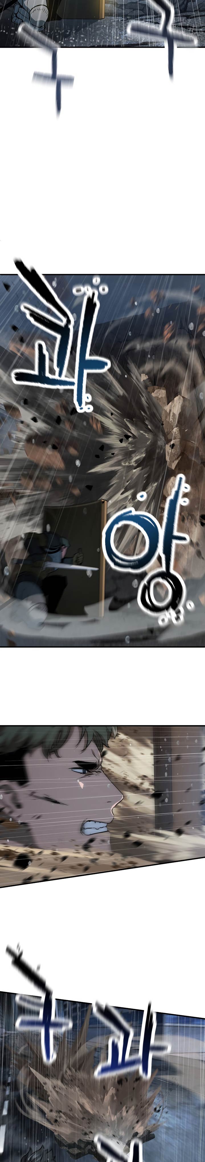 Read Player Who Can’t Level Up (ID) Manga Online