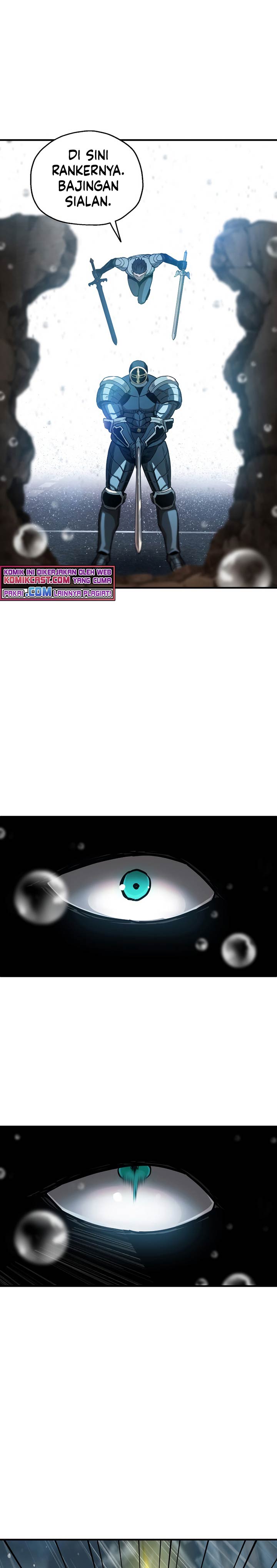 Read Player Who Can’t Level Up (ID) Manga Online