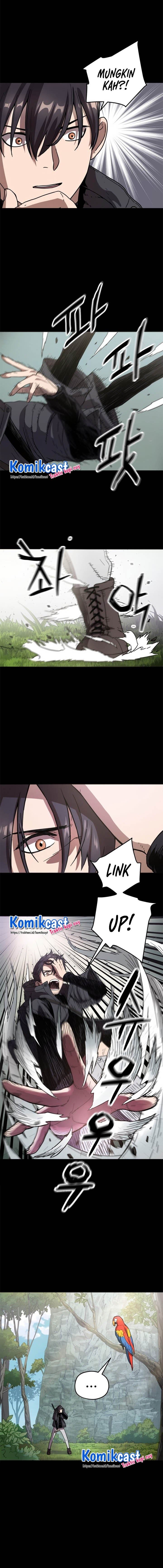 Read Player Who Can’t Level Up (ID) Manga Online