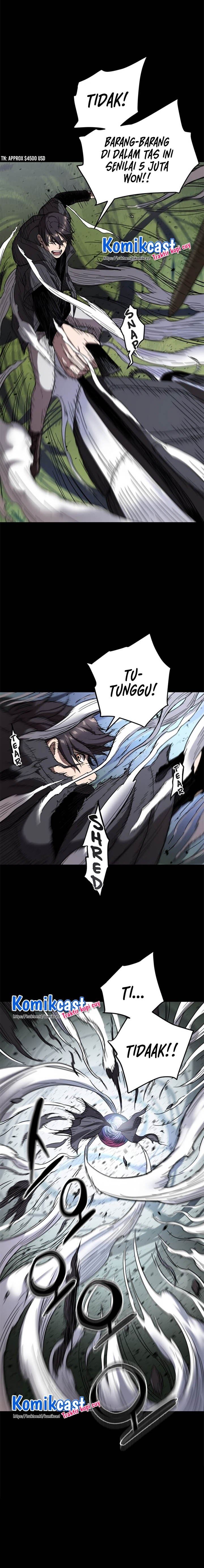 Read Player Who Can’t Level Up (ID) Manga Online