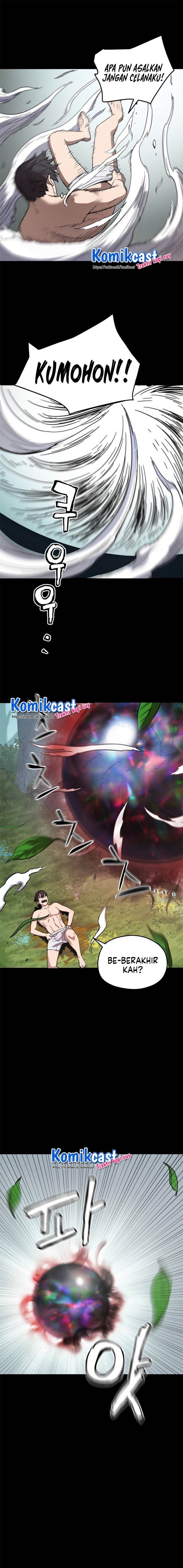 Read Player Who Can’t Level Up (ID) Manga Online