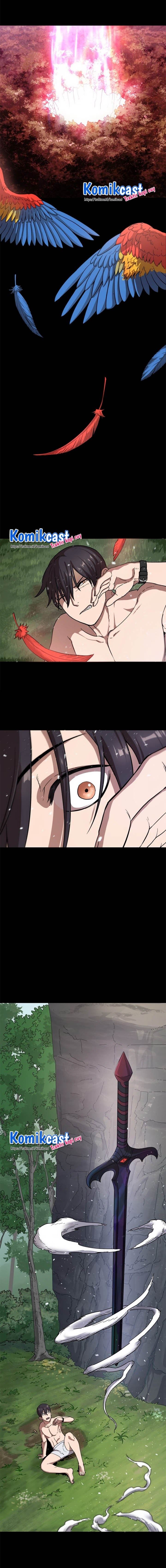 Read Player Who Can’t Level Up (ID) Manga Online