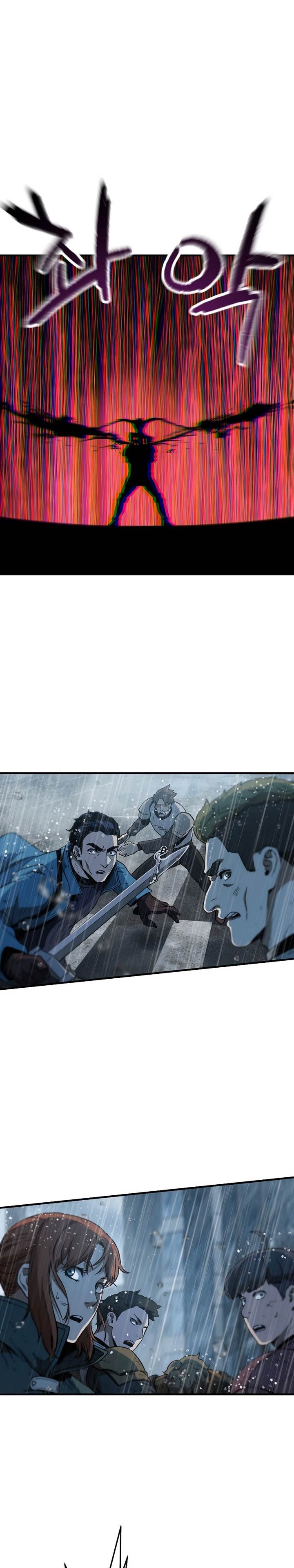 Read Player Who Can’t Level Up (ID) Manga Online