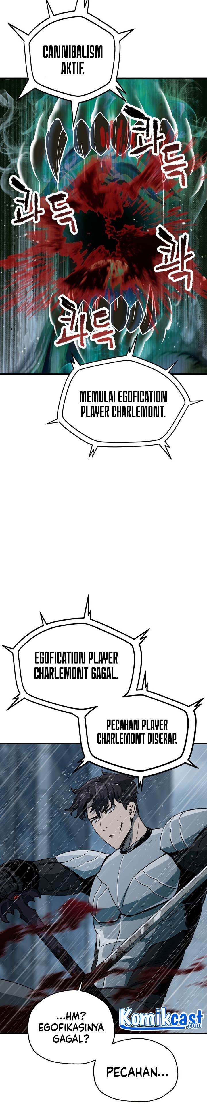 Read Player Who Can’t Level Up (ID) Manga Online